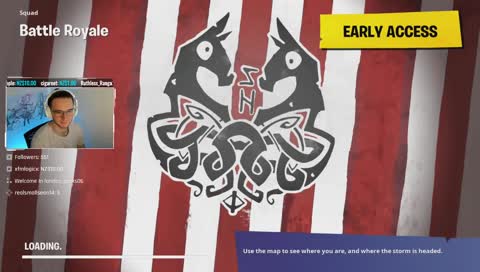 {OCE} !join to play ~ Sub Games // !epic: TTV_Chavy_boy22 / PS4 / Lofi Tunes