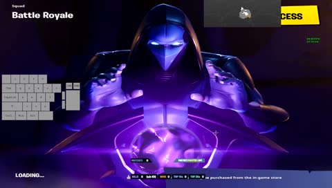 fortnite tourney (code red copy)