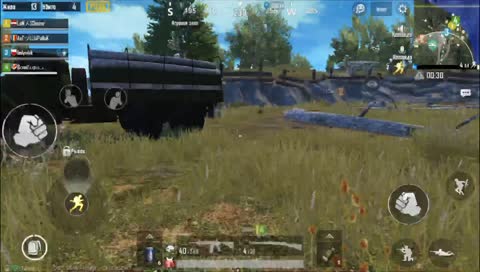 ДЕЛАЕМ СЕКС В СКВАДАХ 
