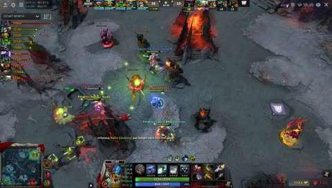 Infamous Gaming vs Playmakers | Clasificatorias Regionales Bucharest Minor