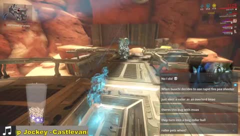 ╠WF Partner╣ Warframe 4: Modern Warfare