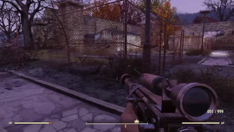 Nuka Cola Hunt