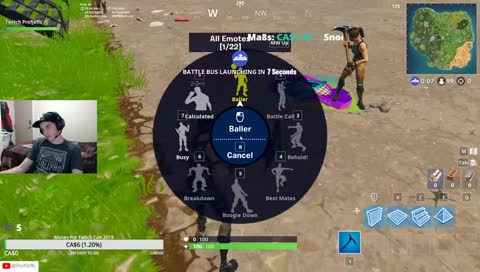 Pro Solo Scrims - 400+ Wins - Hit Subscribe, Hit Twitch Prime