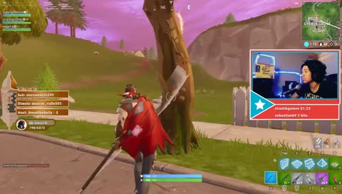 Por fin PUEDO STREAM! 