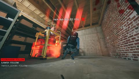 New Season Placements - Rainbow Six Ranked