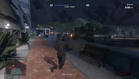 [PS4] GTA5 |Lets have fun xD (180/200 followers) [random stuff With followers]