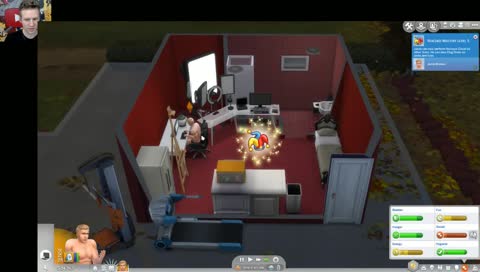 Update Social Media Song by Jazza