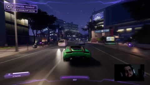 [XB1] Agents of Bigseen