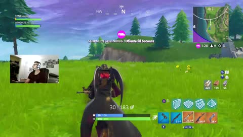 !DUOS With Almost77! Also Playing With Donators!