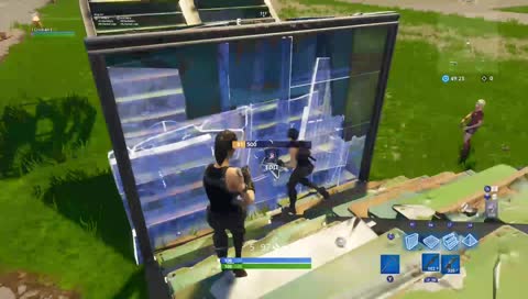 PLAYGROUND 1v1s WITH VIEWERS