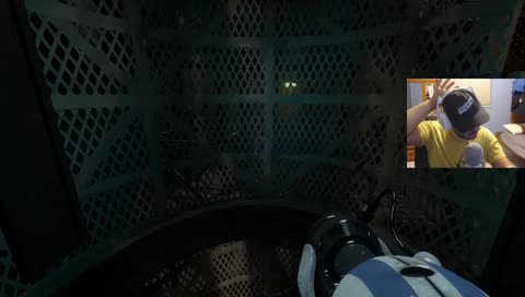 Portal 2 | Big brain journey continues 