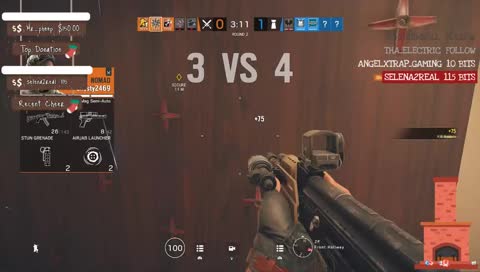 [PS4] New Ops, But Same Trash Aim! 👍🏻