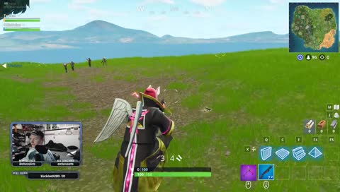 JUST SOME RELAXIN SOLOS W/ LO-FI BG