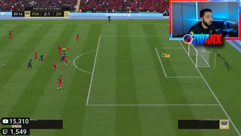 PRACTICANDO TIMED FINISHING Y FUT DRAFT | ZIVANX