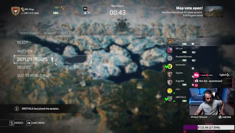 Grand Master Ranked Duels & Solo Breach ⚔️ !Smash || Follow @iSkysTV