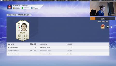 Draft + !quizmaster | LIVE-RTG #063