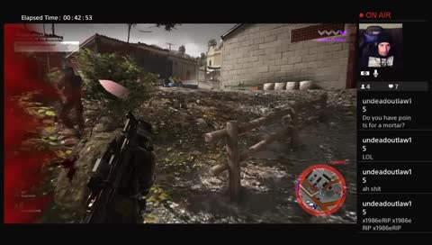 [PS4] season 9, week 3 campaign challenges !psn !twitter