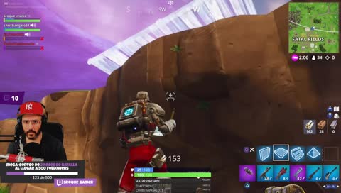 🔥 ¡Regalando skins, bailes y emotes! FORTNITE - PS4