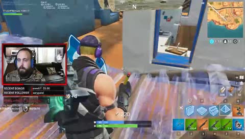 Non-Winter Royale Qualified