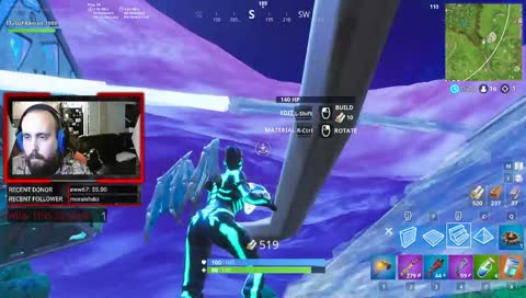 Non-Winter Royale Qualified