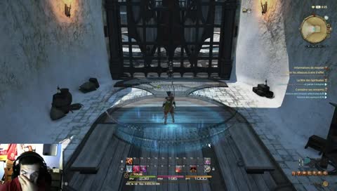 [PC-1080p] Gameplay FR