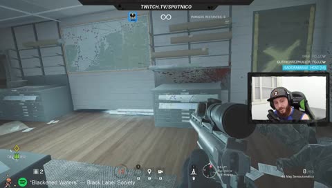 [PT-BR/EN] SOLO RANKED DO SEBASTIÃO DE VENTOS!