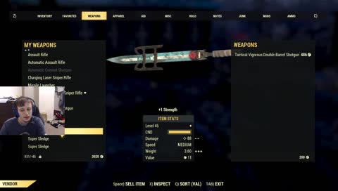 First time playing smite in awhile...
