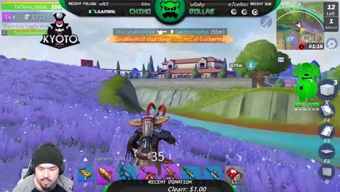 cha cha cha boii #B42 #PlatinumSquad #GeekSquadFam #Kyoto eSports #1up #BurnerBrigade