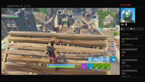 Follow plz thank you llol