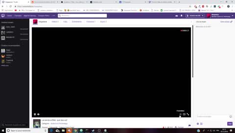 La bande a Bilel, que des ouf