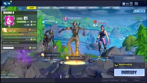 road to 80 followers!! come join and chill
