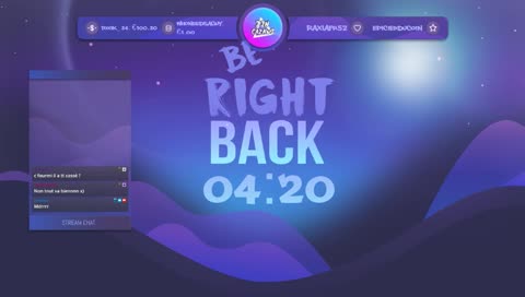 MONTAGE DU PC ? // OU JEU EN COOP AVEC FOURMI ?!