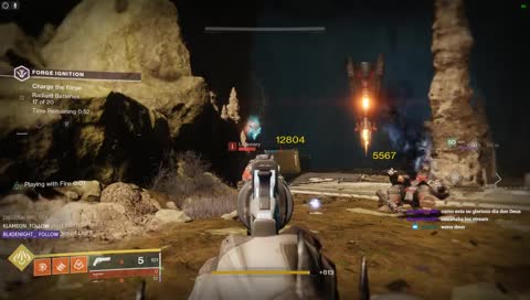 PC - Season of the forge, empieza ahora