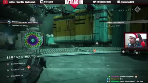 [ESP][PS4] A ver que hay de bueno ( ͡° ͜ʖ ͡°) !puntos !redeem !premios