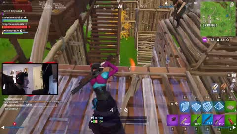 !spray Every Win I Get I Give Away a Spray!