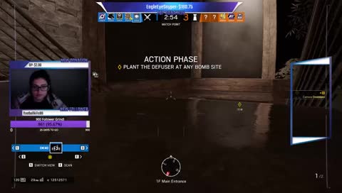 New SZN! GETTING PLACED? Kaid & Nomad are here!!