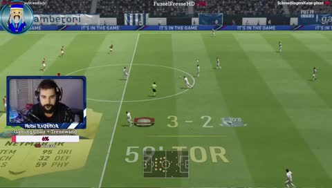 [GER|ENG] If Shisha meets Gaming <3 || Auf entspannt :-)