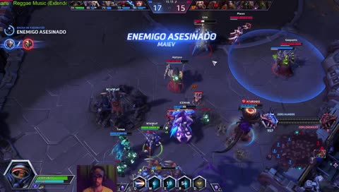 WildWolf - HL Tryhard