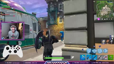 Playing Controller on PC (Trying it Out) 