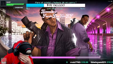 ROLE PLAY! CAPO DE LA MAFIA! 