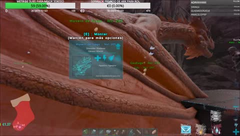 volvemos a las andadas een nomadas x20 xD #KEYMAILER !SORTEO 100 SUBS