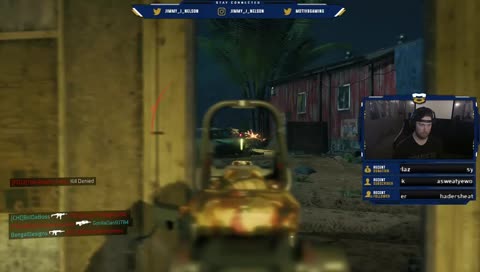BabyfaceNelson40 BLOPS4!!! Check below for Twitter, IG, Discord...Thanks