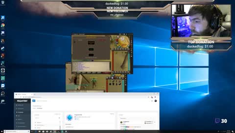 450m huge give away tune in !!!!!donate me 1 bit and have alexa read ur txt!