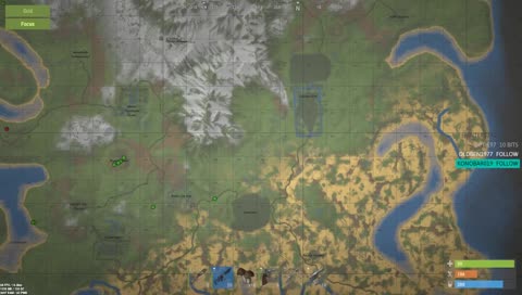 End of Wipe Treasures?