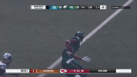 BigG7372's Live PS4 Broadcast