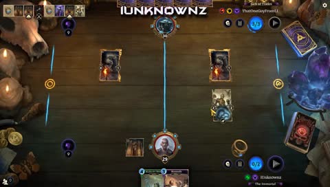 Elder Scrolls: Legends