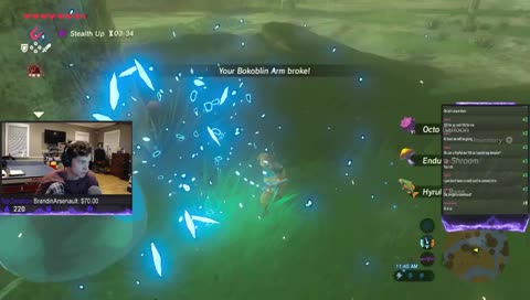 Is this Red Dead Online? .. Oh