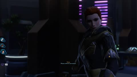 Eternal Empire! Streaming with @WraithRed5