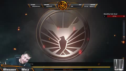 Shoot First Ask Questions Later  || !bnet || !boom ||!TwitchPrime || #GEN_NxT