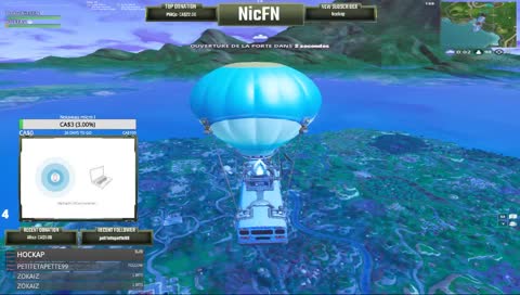 [QC/FR] DUO GRIND 1000 wins ll FOLLOW 593/600